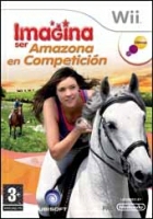 Imagina Ser: Amazona en Competición
